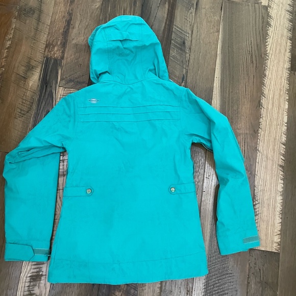 Sims Deluxe Snowboard Ski coat Wm S - Picture 11 of 11